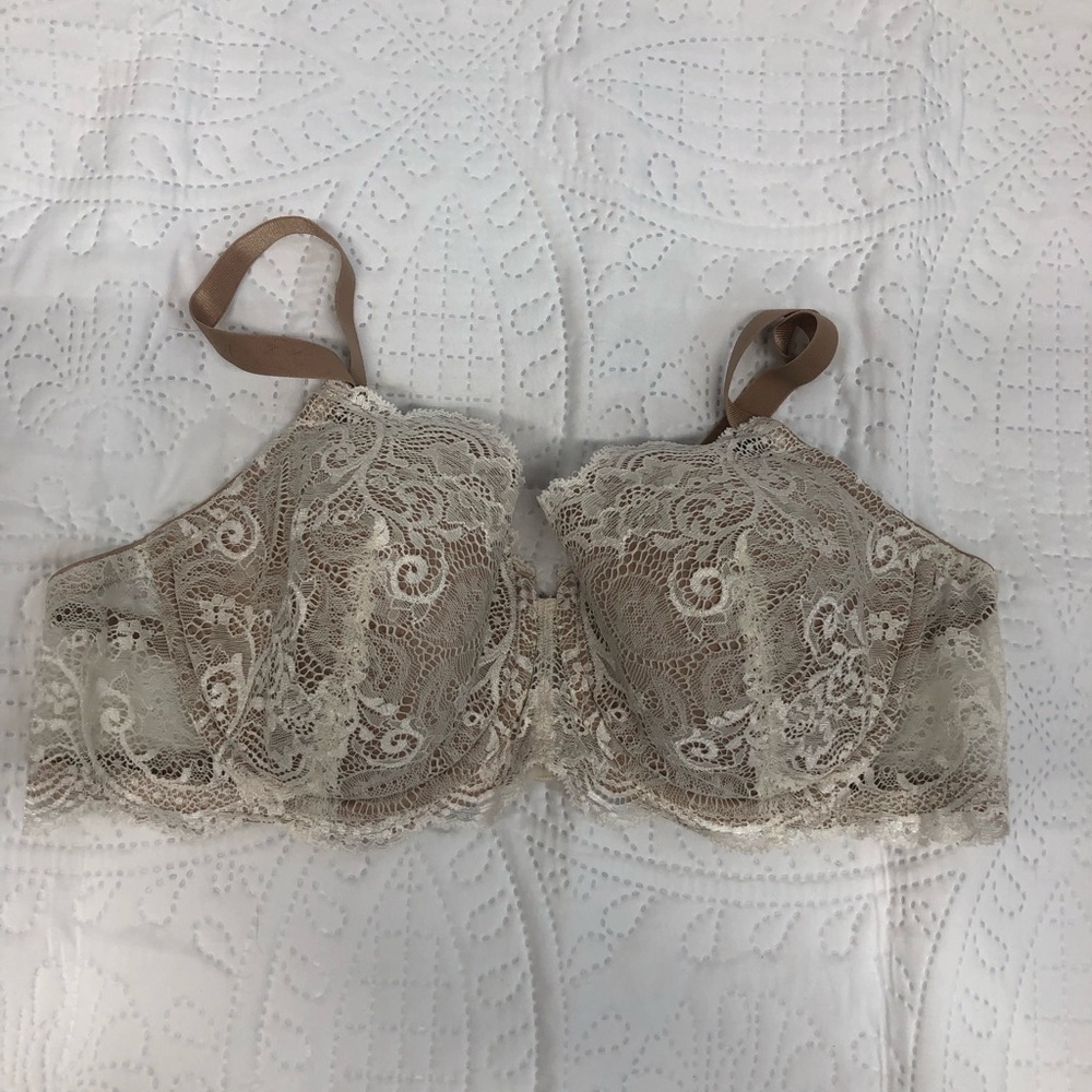 Thirdlove Bra, Euc - image 1